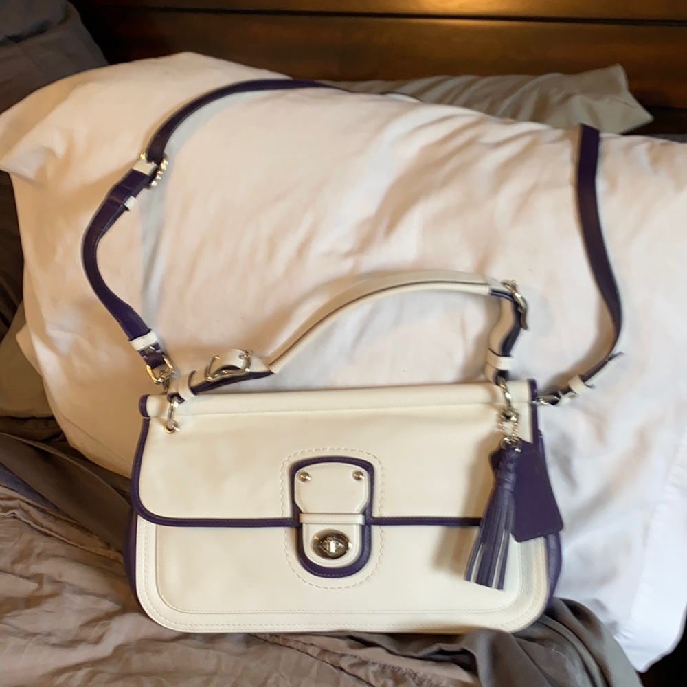Coach pocketbook